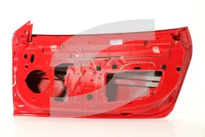 Ferrari - Used Parts 82028811-Q2 COMPL. RH DOOR STRUCTURE