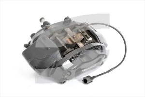 Maserati - Used Parts 82336900-Q2 RH FRONT CALIPER ASSEMBLY
