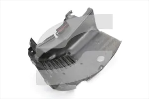 Ferrari - Used Parts 82471600-Q3 RH REAR WHEELHOUSE REAR GRAVEL GUARD