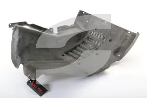 Ferrari - Used Parts 82471700-Q2 LH REAR WHEELHOUSE REAR GRAVEL GUARD