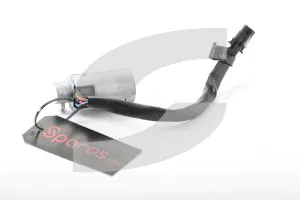 Maserati - Used Parts 82484559-Q2 STEERING LOCK