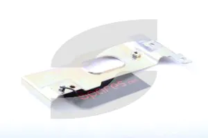 Ferrari - Used Parts 82500400-Q2 LH BATTERY BRACKET