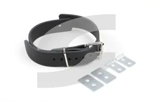 Ferrari 82758500 UPPER RETAINER STRAP FOR SPACE SAVER SPARE WHEEL