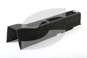 Ferrari - Used Parts 82906290-Q2 REAR TUNNEL TRIM