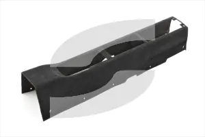 Ferrari - Used Parts 82906290-Q3 REAR TUNNEL TRIM