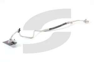 Ferrari - Used Parts 82924000-Q2 PIPE FROM CONDENSER TO DEHYDRATOR FILTER
