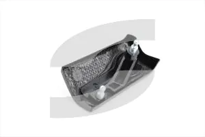 Ferrari - Used Parts 82989800-Q1 RH SATELLITE CONNECTOR Carbon