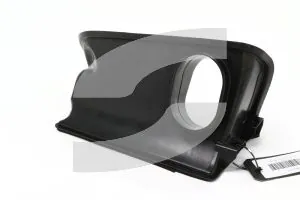 Ferrari - Used Parts 83002700-Q2 RH AIR DUCT ON OIL RADIATOR