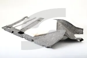 Ferrari - Used Parts 83007890-Q2 RH FLOOR MAT