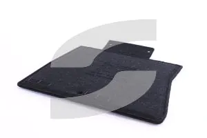 Ferrari 83007990 Passenger side footrest