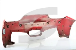 Ferrari - Used Parts 83104910-Q3 COMPL. REAR BUMPER