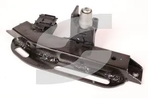 Ferrari - Used Parts 831906-A1 COMPL. RH PASSENGER SIDE BRACKET