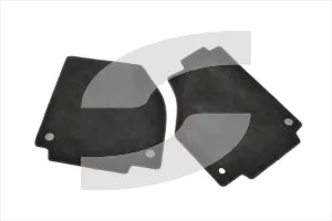 Ferrari - Used Parts 83236090-Q2 REMOVABLE MAT KIT