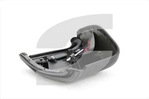 Ferrari - Used Parts 83309400-Q2 RH FLAP CORNER PIECE - Black Leather