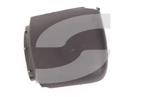 Ferrari - Used Parts 83310600-A1 LH FLAP CORNER PIECE