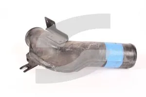 Ferrari - Used Parts 83352200-A1 COMPL. LOWER LH DUCT