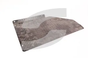 Ferrari - Used Parts 83390500-A1 PASSENGER SIDE HEEL REST -Version with passenger