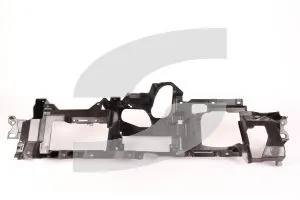 Ferrari - Used Parts 83412300-A1 COMPLETE LOWER DASHBOARD SECTION