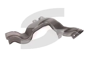 Ferrari - Used Parts 83434400-A1 DUCT INTAKE