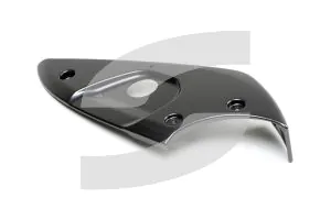 Ferrari 83456300 RH SEAT CUSHION COVER PANEL