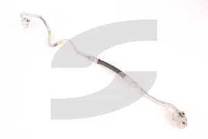 Ferrari - Used Parts 83611900-A1 PIPE CONDENSER TO DEHYDRATOR FILTER