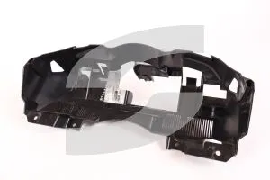 Ferrari - Used Parts 83628000-A1 COMPLETE INSTRUMENT MOUNTING