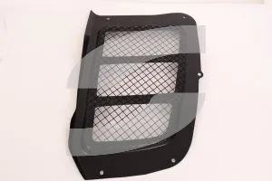 Ferrari - Used Parts 83908700-A1 RH ENGINE COMPARTMENT LID GRILLE