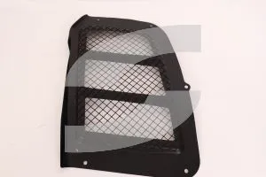 Ferrari - Used Parts 83908900-A1 LH ENGINE COMPARTMENT LID GRILLE