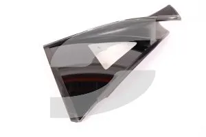 Ferrari - Used Parts 83925500-A1 COMPL. RH LATERAL LEXAN