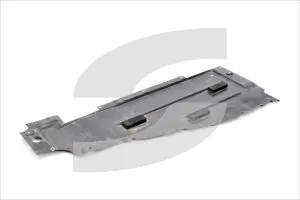 Ferrari - Used Parts 83948500-Q2 RH REAR PART OF FRONT SECTION OF FLAT UNDERTRAY