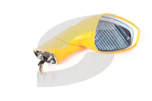 Ferrari - Used Parts 83963410-A1 Ferrari 458 RH EXTERNAL REAR VIEW MIRROR