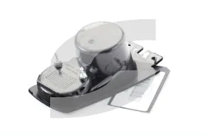 Ferrari - Used Parts 84022900-Q2 FRONT COMPARTMENT
