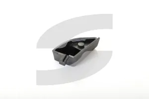 Ferrari - Used Parts 84312200-Q2 LH DOOR INNER CORNER TRIANGLE TRIM