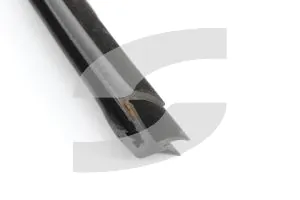 Ferrari - Used Parts 84685200-Q2 RH DOOR INNER PERIMETER SEAL