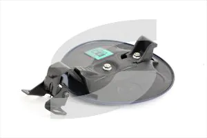 Ferrari - Used Parts 85074411-Q2 FUEL FILLER FLAP