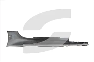 Ferrari - Used Parts 85153810-Q2 COMPL. LH SILL TRIM