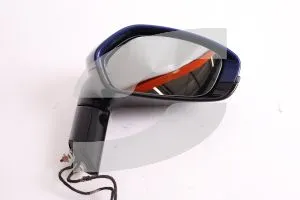 Ferrari - Used Parts 854473-A1 RH EXTERNAL MIRROR - Paint Chips - See Photos