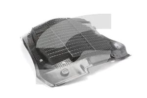 Ferrari 85493500 RH GRAVEL GUARD