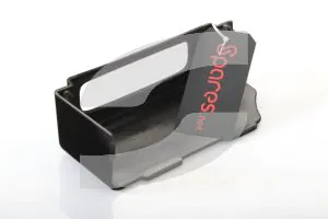 Ferrari - Used Parts 85654400-Q1 GLOVE BOX CD HOLDER