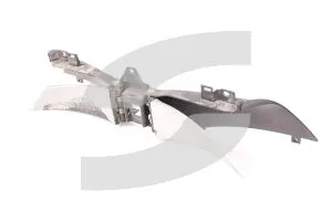 Ferrari - Used Parts 85801400-A1 AIR FLAP CARRIER