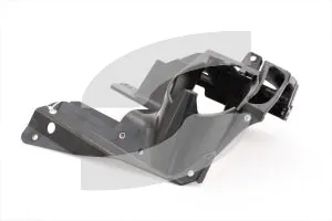 Ferrari - Used Parts 85844300-Q1 LH VENT MOUNT