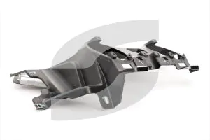 Ferrari - Used Parts 86085800-Q1 CENTRAL AIR VENT MOUNT