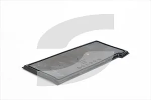 Ferrari - Used Parts 86127600-Q1 REAR CONSOLE COMPARTMENT BASE MAT