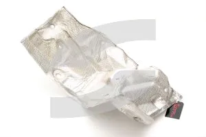 Ferrari - Used Parts 86142800-Q2 LH CATALYTIC CONVERTER HEAT SHIELD