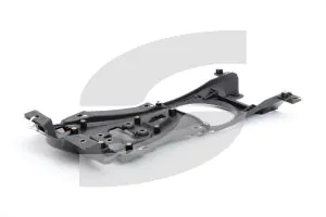 Ferrari - Used Parts 86169200-Q2 REAR CENTRE CONSOLE BRIDGE SUBSTRUCTURE