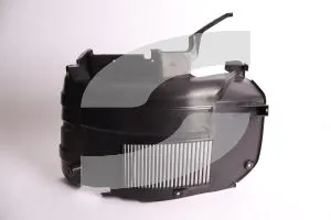 Ferrari - Used Parts 861979-A1 LH REAR GRAVEL GUARD