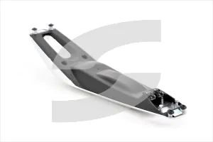 Ferrari - Used Parts 86461200-Q1 COMPL. F1 BRIDGE