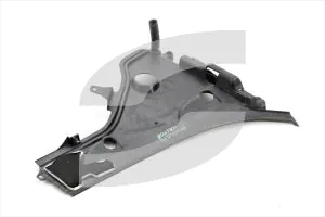 Ferrari - Used Parts 86465800-Q2 COMPL. LH UNDERWINDSCREEN TRAY