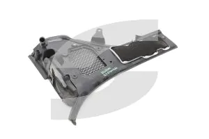 Ferrari - Used Parts 86466000-Q2 COMPL. RH UNDERWINDSCREEN TRAY
