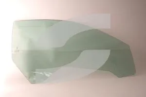 Ferrari - Used Parts 866320-A2 RH DOOR WINDOW